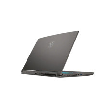Ноутбук, MSI, Thin 15 B2RVE-3459XKZ, MS-16R8, 9S7-16R831-3459, 15,6", FHD 1920x1080, IPS, 144Hz, Intel Core 5 210H, 16GB DDR4, 512GB SSD Gen5, NVIDIA GeForce RTX4050, 6GB GDDR6, DOS, Серый