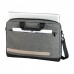 Сумка для ноутбука Hama Terra, 00196600, серый up to 13,3", Grey