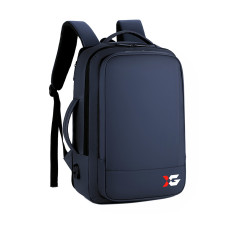 Рюкзак, XG, ELEMENT Grid 15.6" (XG-GL15), синий