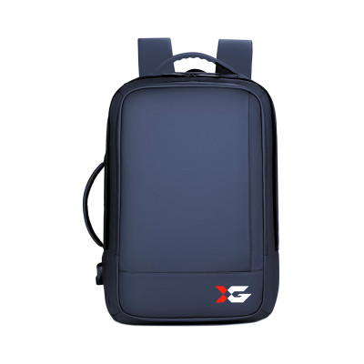 Рюкзак, XG, ELEMENT Grid 15.6" (XG-GL15), синий