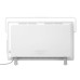 Обогреватель конвекторный, Xiaomi, Smart Space Heater S, KRDNQ03ZM/ BHR4037GL, Мощность 2200Вт, 6 уровней нагрева, Защита IPX4, Нагрев до 28 градусов Цельсия, Таймер 1-3-5-12 часов, Управление через MI Home, Белый