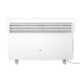 Обогреватель конвекторный, Xiaomi, Smart Space Heater S, KRDNQ03ZM/ BHR4037GL, Мощность 2200Вт, 6 уровней нагрева, Защита IPX4, Нагрев до 28 градусов Цельсия, Таймер 1-3-5-12 часов, Управление через MI Home, Белый Обогреватель конвекторный, Xiaomi, Smart Space Heater S, KRDNQ03ZM/ BHR4037GL, Мощность 2200Вт, 6 уровней нагрева, Защита IPX4, Нагрев до 28 градусов Цельсия, Таймер 1-3-5-12 часов, Управление через MI Home, Белый