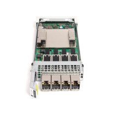 Сетевой адаптер, Huawei, 4*10ETH-LL, ETH, 10G, 4-ports, RJ-45