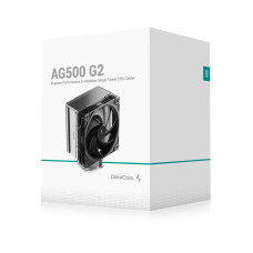 Кулер для процессора Deepcool AG500 G2 Кулер для процессора Deepcool AG500 G2