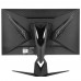 Монитор Gigabyte FI32QX-EK LCD 31.5" 2560x1440 IPS (WLED) 240Hz, 1ms, 350 cd/m2, 1000:1, DP/2HDMI