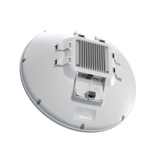 Маршрутизатор, MikroTik, ATLGM&EG18-EA, ATL LTE18 kit, 1 порт 10/100/1000М, 802.3af/at, 1 слот Micro SIM, RouterOS, -40°С до 70 °C