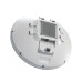 Маршрутизатор, MikroTik, ATLGM&EG18-EA, ATL LTE18 kit, 1 порт 10/100/1000М, 802.3af/at, 1 слот Micro SIM, RouterOS, -40°С до 70 °C