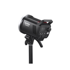 Импульсный свет, Godox, MS300V, ведущее число 58 при ISO 100, 300 Дж
