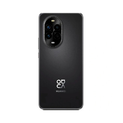 Абонентский терминал Huawei Nova 13 Pro MIS-LX9 12GB RAM 512GB ROM Black