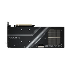 Видеокарта Gigabyte (GV-N5080WF3OCV2-16GD) RTX5080 WINDFORCE OC V2 16G Видеокарта Gigabyte (GV-N5080WF3OCV2-16GD) RTX5080 WINDFORCE OC V2 16G