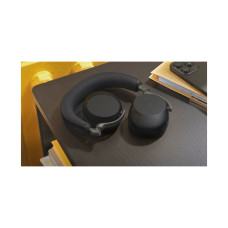 Гарнитура, Jabra, 38599-999-899, Evolve3 85, MS, USB-C with Dongle, Black