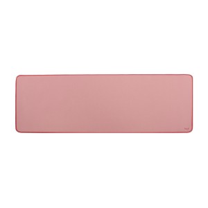 Коврик для мыши Logitech, Studio Series Desk Mat, Розовый 