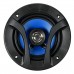 Колонки автомобильные Digma DCA-M502 140W, 90db, 4ohm, 13см (5дюйм)