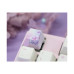 Клавиатура, Varmilo, Dreams on Board VEM108, A36A030B0A3A06A028, Varmilo EC V2 Rose, 108 клавиш, Механическая, Подсветка - Белая, Hot-Swap - Нет, Проводная, Type-C, 503*209*63мм, Англ/Рус, Розовый