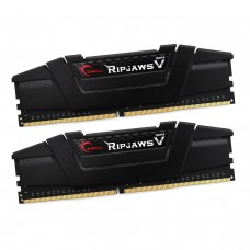 Оперативная память G.Skill RipJaws V, F4-3200C16D-8GVKB DDR4, 8 GB 