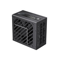Блок питания, Gamemax, GZ 1200G Gold, 2121-1200B0006, 1200W, ATX 3.1, ATX, Вентилятор 14см, 20+4 pin, 4*PCI-E 6+2 pin, 10*SATA, 3*Molex, 16*4+4 pin, 150*160*86mm мм, Черный
