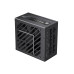 Блок питания, Gamemax, GZ 1200G Gold, 2121-1200B0006, 1200W, ATX 3.1, ATX, Вентилятор 14см, 20+4 pin, 4*PCI-E 6+2 pin, 10*SATA, 3*Molex, 16*4+4 pin, 150*160*86mm мм, Черный