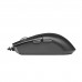 Мышь Corsair, Katar PRO XT, Optical, 12400 dpi, USB, Черный Mouse 18000 6 button, 1.8m cable, black, [CH-930C111-EU]