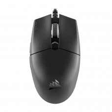 Мышь Corsair, Katar PRO XT, Optical, 12400 dpi, USB, Черный 