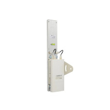 Антенна, Ubiquiti, AM-5G16-120, airMax Sector 5G-16, 16 dBi, Slant 120, Секторная, 2х2 MIMO, 5 ГГц