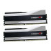 Оперативная память G.Skill Trident Z5, F5-6000J3238G32GX2-TZ5S, DDR5, 64 GB, silver Оперативная память G.Skill Trident Z5, F5-6000J3238G32GX2-TZ5S, DDR5, 64 GB, silver