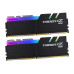 Оперативная память G.Skill Trident Z RGB, F4-3000C16D-16GTZR DDR4, 16 GB Оперативная память G.Skill Trident Z RGB, F4-3000C16D-16GTZR DDR4, 16 GB