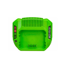 Зарядное устройство, Greenworks, 2932007, 60V, 2А Зарядное устройство, Greenworks, 2932007, 60V, 2А