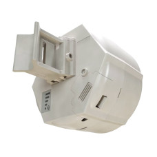 Точка доступа, MikroTik, SXTR&R11e-LTE7, SXT LTE7 kit, 2x10/100Mb, PoE-IN 802.3af/at, PoE-out Ether2 Passive PoE, 2 Micro SIM, LTE cat7, RouterOS, -40°C to 60°C