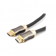 Кабель SVGA, HDMI to HDMI, 3.0m, Cablexpert CC-P-HDMI03-3M 