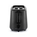 Тостер Centek СТ-1433 BLACK Тостер Centek СТ-1433 BLACK