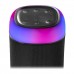 Акустическая система Hama Shine 2.0, 00188228, черная Bluetooth SPK active 4W*1, 2000mAh, BT 5.0/AUX, black Акустическая система Hama Shine 2.0, 00188228, черная Bluetooth SPK active 4W*1, 2000mAh, BT 5.0/AUX, black