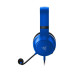 Гарнитура, Razer, Kaira X for Xbox, RZ04-03970400-R3M1, Игровая гарнитура, Микрофон поворотный гибкий, Динамики 50 мм, Излучатели Razer(TM) TriForce диаметром 50 мм для высочайшего качества звука, Диапазон частот: 20 Гц - 20 кГц , Чувствительность микрофо