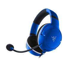 Гарнитура, Razer, Kaira X for Xbox, RZ04-03970400-R3M1, Игровая гарнитура, Микрофон поворотный гибкий, Динамики 50 мм, Излучатели Razer(TM) TriForce диаметром 50 мм для высочайшего качества звука, Диапазон частот: 20 Гц - 20 кГц , Чувствительность микрофо