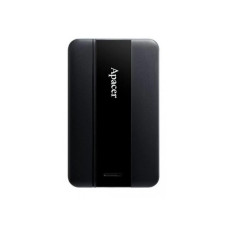 Внешний жёсткий диск, Apacer, AC237, AP5TBAC237B-1, 5TB, 2.5", USB 3.2, Черный Внешний жёсткий диск, Apacer, AC237, AP5TBAC237B-1, 5TB, 2.5", USB 3.2, Черный