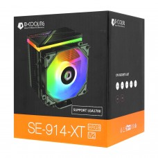 Система охлаждения ID-Cooling SE-914XT ARGB V2 