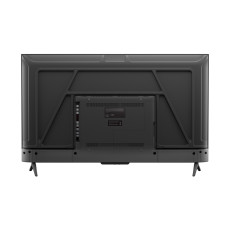 ТВ Станция Бейсик Яндекс YNDX-00074B с Алисой на YaGPT 43"