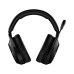 Гарнитура, HyperX, 676A2AA, Stinger 2 Wireless, Микрофон поворотный гибкий, Динамики 50 мм, 97,5 дБ, 10Гц-20.2кГц, DTS Headphone:X, Чёрный, Цветная коробка