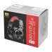 Наушники OneOdio Fusion A71, Красный Headphone 32ohm, 20-20000Hz, red Наушники OneOdio Fusion A71, Красный Headphone 32ohm, 20-20000Hz, red