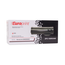 Картридж, Europrint, EPC-106R03585, Для принтеров Xerox VersaLink B400/B405, 24600 страниц.