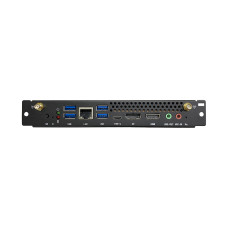 Встраиваемый компьютер OPS, XG, VS-I5G07-8256, Intel SOC, I5-1030NG7, 8G RAM 256G SSD