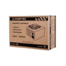Блок питания Chieftec Smart GPS-650A8 Блок питания Chieftec Smart GPS-650A8
