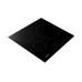 Варочная панель, Samsung, NZ63F3NM1AB/WT, Индукционная, Сенсорный, Черный