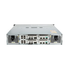 Система хранения данных (не укомплектована дисками) Huawei D2020-64G-SAS-ACQ OceanStor Dorado 2020
