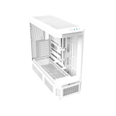 Компьютерный корпус, Thermaltake, View 600 TG Snow, CA-11H-00F6WN-00, E-ATX / ATX, 3*3.5"/3*2.5", Высота кулера до 175 мм, Длина VGA до 480 мм, 560 249 584 мм, Без Б/П, Белый Компьютерный корпус, Thermaltake, View 600 TG Snow, CA-11H-00F6WN-00, E-ATX / ATX, 3*3.5"/3*2.5", Высота кулера до 175 мм, Длина VGA до 480 мм, 560 249 584 мм, Без Б/П, Белый