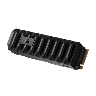 Твердотельный накопитель SSD M.2 PCIe Corsair MP600 PRO XT, CSSD-F1000GBMP600PXT, 1 TB PCIe 4.0 x4, NVMe