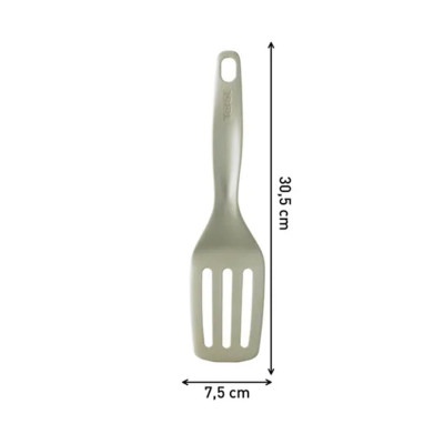 Угловая лопатка, Tefal, Enjoy K0060312, Пластик, Макс темп 220°
