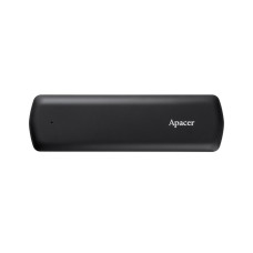 Внешний SSD диск, Apacer, AS721, AP500GAS721B-1, 500GB, Type-C, Черный Внешний SSD диск, Apacer, AS721, AP500GAS721B-1, 500GB, Type-C, Черный