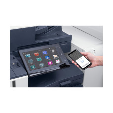 Базовый модуль МФУ, Xerox, AltaLink C8230/C8235, C8201V_T, Лазерный , SRA3, 30 / 35 стр./мин., Подача 2 180 листов, Двусторонний автоподатчик документов, до 161 изобр./мин., Сенсорный дисплей 10.1", 1.91 ГГц CPU, 4 ГБ RAM, 256 ГБ SSD, USB 2.0, Ethern