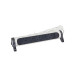 Сетевой фильтр, Legrand, 694531, Премиум 5x2К+З 1,5м., 5 розеток, 220В, 16А, 1,5м, Черный-белый