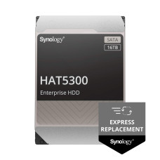 Жесткий диск Synology HAT5310-16T Жесткий диск Synology HAT5310-16T